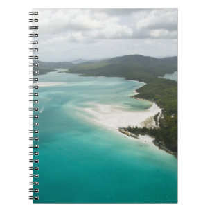 Australia, Queensland, Whitsunday Coast, 2 Notebook