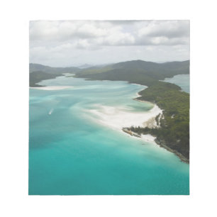 Australia, Queensland, Whitsunday Coast, 2 Notepad