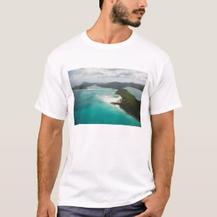 Australia, Queensland, Whitsunday Coast, 2 T-Shirt