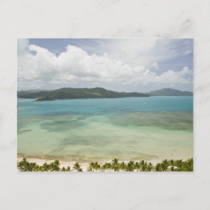 Australia, Queensland, Whitsunday Coast, 3 Postcard