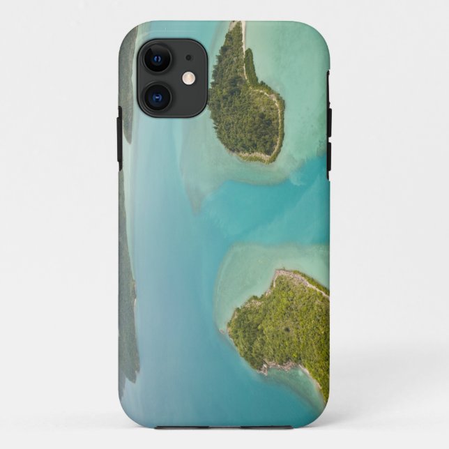 Australia, Queensland, Whitsunday Coast, Case-Mate iPhone Case (Back)
