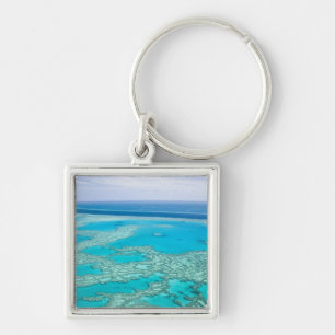 Australia, Queensland, Whitsunday Coast, Great 3 Key Ring