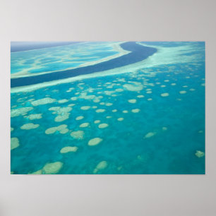 Australia, Queensland, Whitsunday Coast, Great 4 Poster