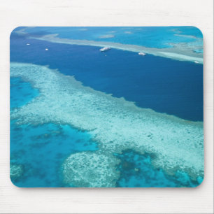 Australia, Queensland, Whitsunday Coast, Great 5 Mouse Pad