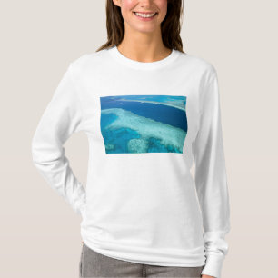 Australia, Queensland, Whitsunday Coast, Great 5 T-Shirt