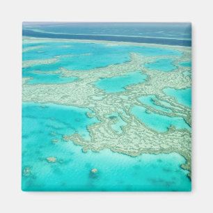 Australia, Queensland, Whitsunday Coast, Great 7 Magnet