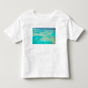 Australia, Queensland, Whitsunday Coast, Great 7 Toddler T-Shirt