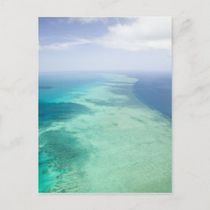 Australia, Queensland, Whitsunday Coast, Great Postcard