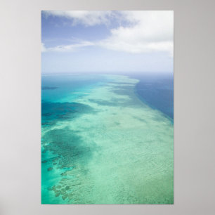 Australia, Queensland, Whitsunday Coast, Great Poster