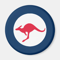 Australia roundel country flag symbol army militar