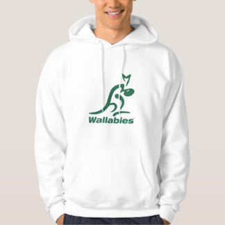 Australia rugby Wallabies Hoodie
