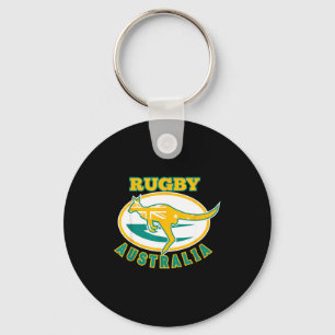 Australia Rugby, Wallabies Rugby Jersey, Australia Key Ring