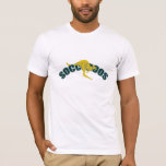 Australia Soccer T-shirts and football fans gifts<br><div class="desc">Australia Soccer T-shirts and Socceroos 2010 football fans gifts</div>