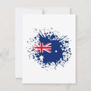 Australia Souvenir Landmark, Australia Flag Travel
