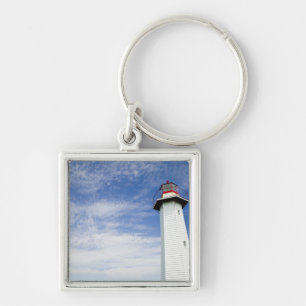 Australia, State of Queensland, Cleveland. The Key Ring