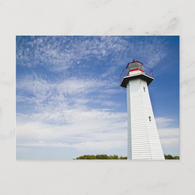 Australia, State of Queensland, Cleveland. The Postcard (Front)