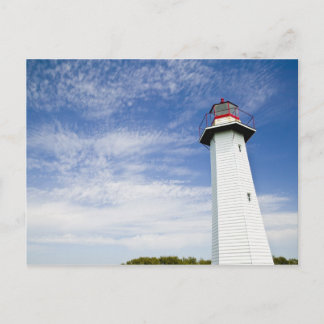 Australia, State of Queensland, Cleveland. The Postcard