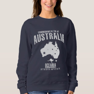 Australia Sweatshirt