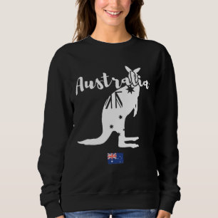 Australia Sweatshirt