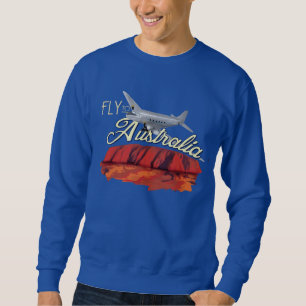 Australia Sweatshirt