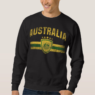 Australia Sweatshirt