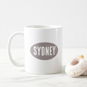Australia Sydney Mug