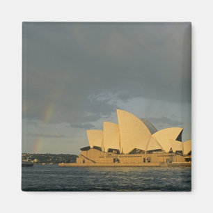 Australia, Sydney, Sydney Opera House, Magnet