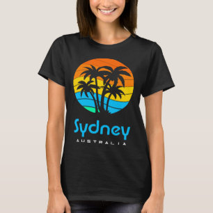 Australia Sydney T-Shirt