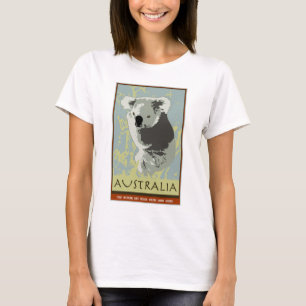 Australia T-Shirt