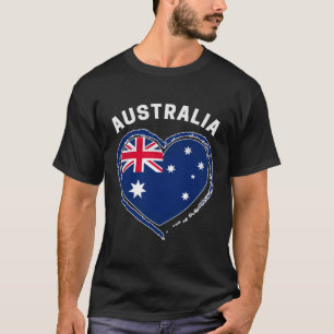 Australia T-Shirt