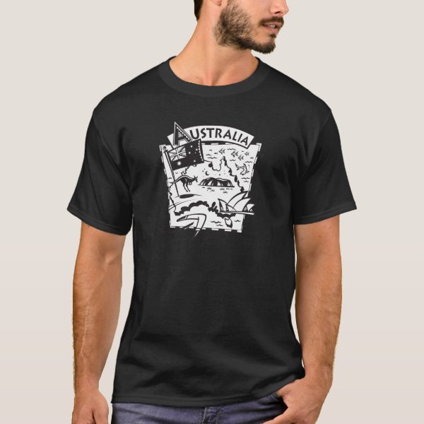 Edgy T-Shirts & Shirt Designs | Zazzle.com.au