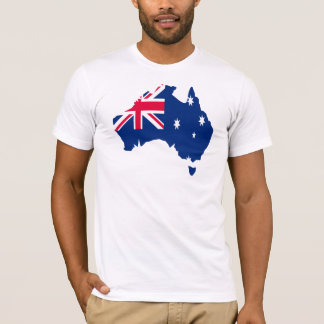 Australia T-Shirt