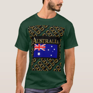 AUSTRALIA T-Shirt