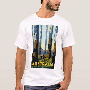 Australia T-Shirt