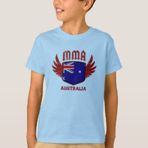 Australia T-Shirt