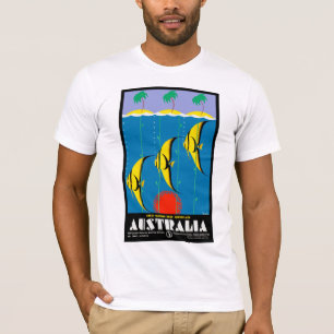 Australia T-Shirt