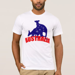 Australia t-shirts