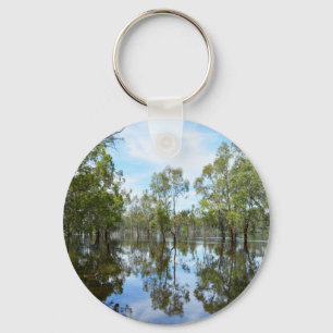 Australia The River Murray, Key Ring