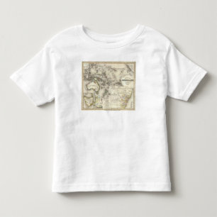 Australia Toddler T-Shirt