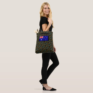 AUSTRALIA TOTE BAG