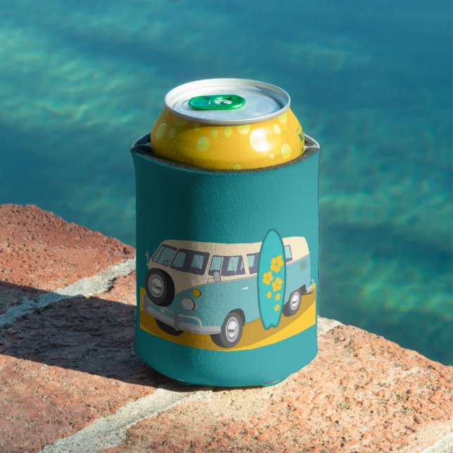 Australia:Travel Can Cooler (In Situ Pool)