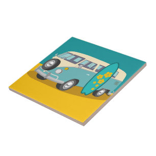 Australia:Travel Ceramic Tile
