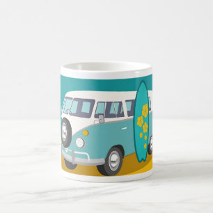 Australia:Travel Coffee Mug
