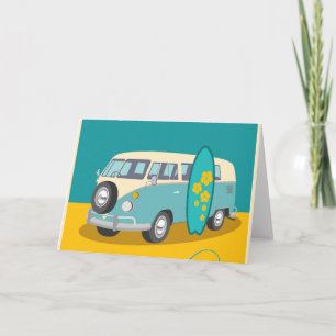Australia:Travel Greeting Card