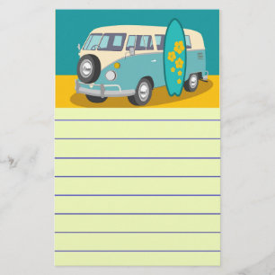 Australia:Travel Stationery