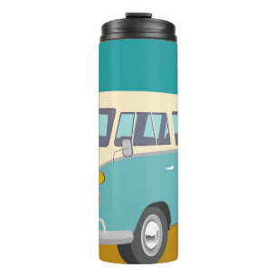 Australia:Travel Thermal Tumbler