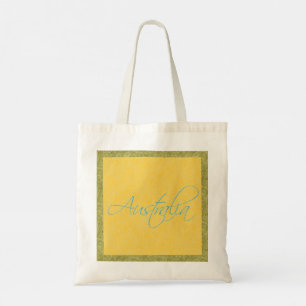 Australia:Travel Tote Bag