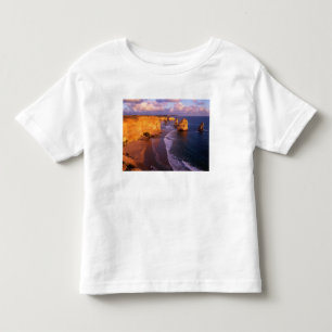 Australia, Victoria. 12 Apostles, Port Toddler T-Shirt