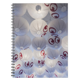 Australia, Victoria, Melbourne, Fitzroy Notebook