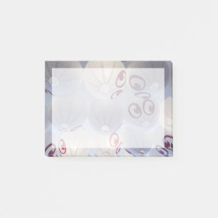 Australia, Victoria, Melbourne, Fitzroy Post-it Notes